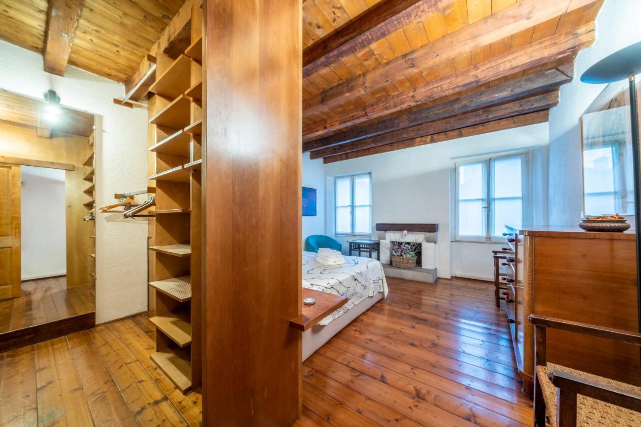 Atelier San Giacomo - Central Apartment Udine Kültér fotó