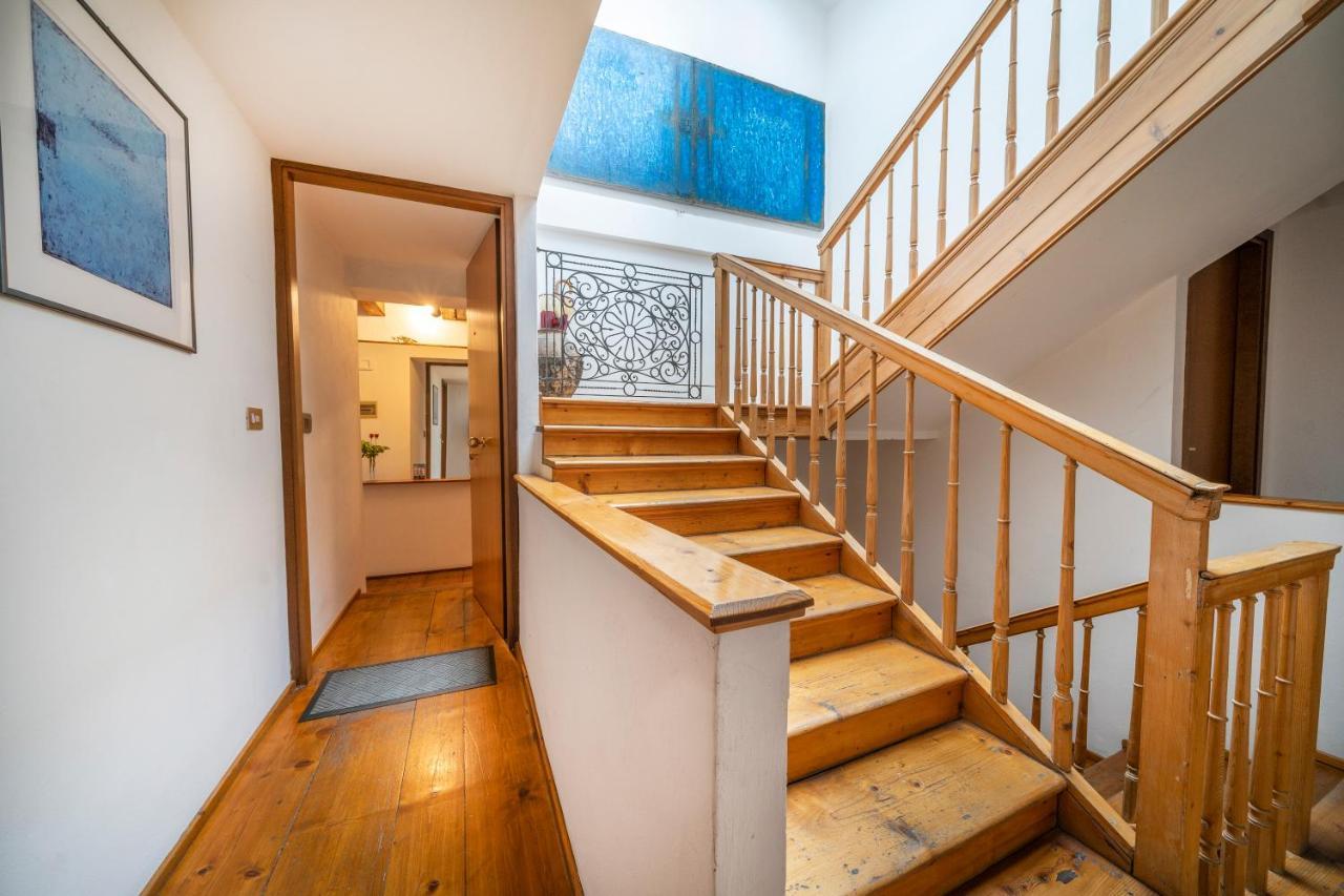 Atelier San Giacomo - Central Apartment Udine Kültér fotó