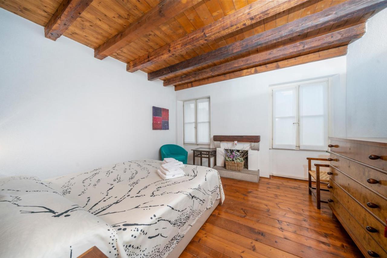Atelier San Giacomo - Central Apartment Udine Kültér fotó