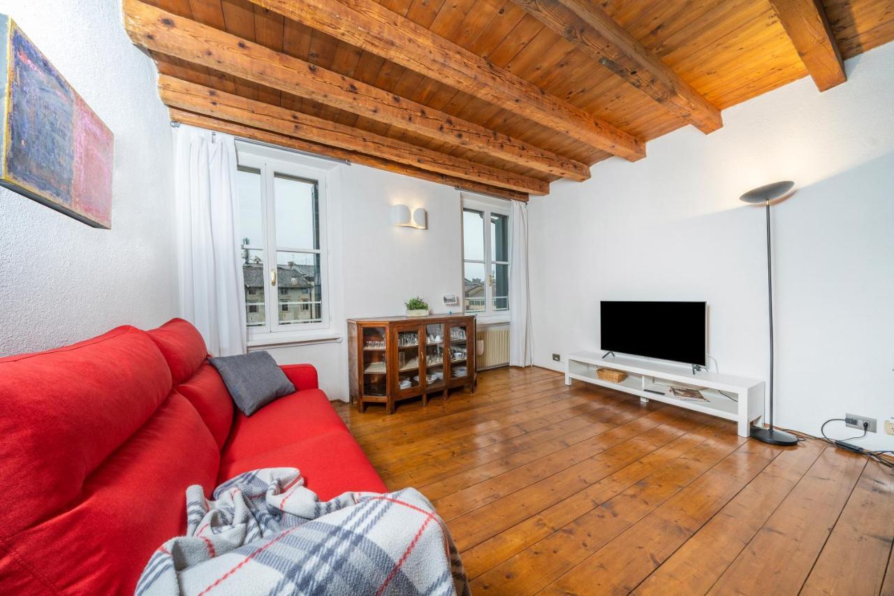 Atelier San Giacomo - Central Apartment Udine Kültér fotó