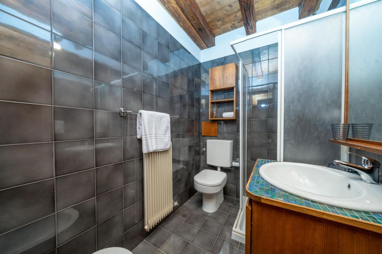 Atelier San Giacomo - Central Apartment Udine Kültér fotó