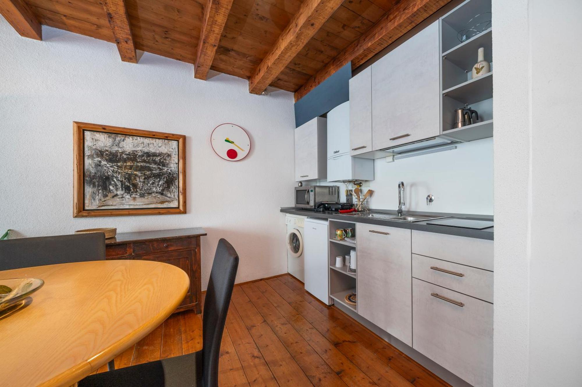 Atelier San Giacomo - Central Apartment Udine Kültér fotó