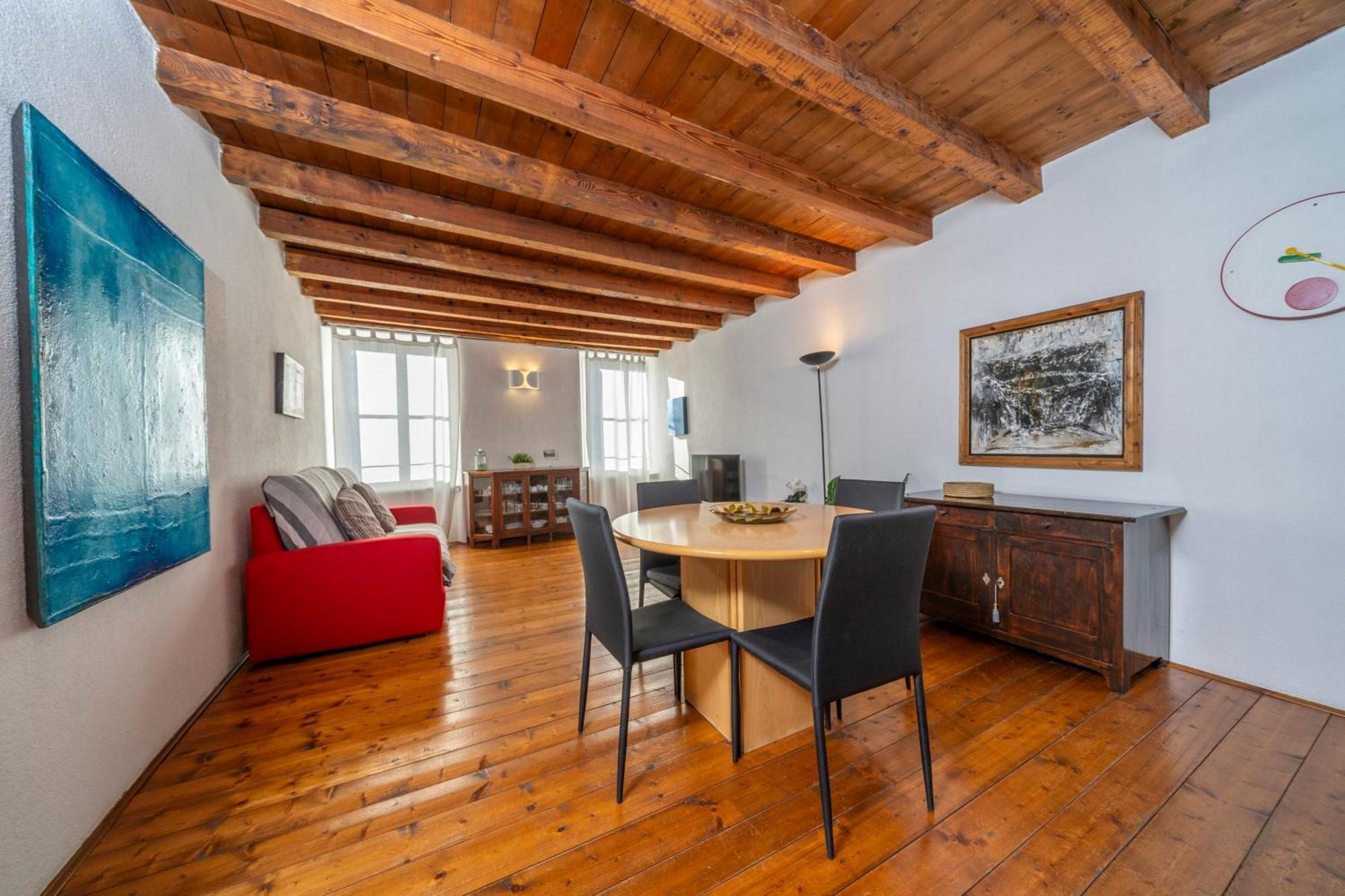 Atelier San Giacomo - Central Apartment Udine Kültér fotó