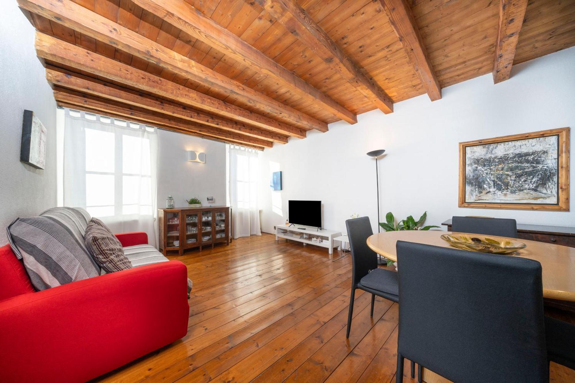 Atelier San Giacomo - Central Apartment Udine Kültér fotó